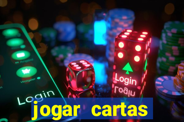 jogar cartas ciganas on line